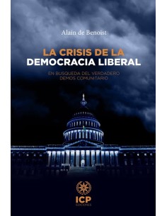 La crisis de la democracia liberal (Nuevo)