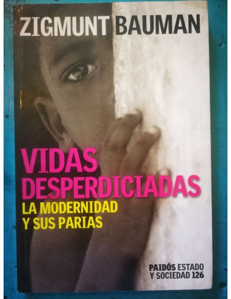 Vidas desperdiciadas (Usado) Vidas desperdiciadas (Usado)