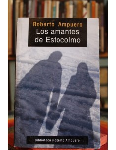 Los amantes de Estocolmo (Usado)
