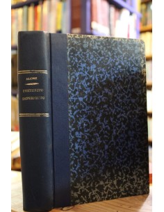 Pretérito imperfecto. Memorias de un crítico literario (Usado)