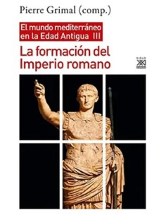 La formación del Imperio Romano (Nuevo)