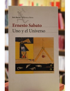 Uno y el universo (Usado)