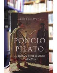 Poncio Pilato (Usado)