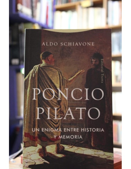 Poncio Pilato (Usado) Poncio Pilato (Usado)