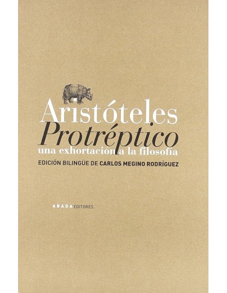 Protréptico (Nuevo) Protréptico (Nuevo)