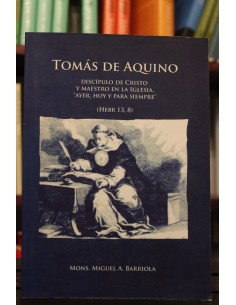 Tomás de Aquino (Nuevo)