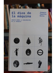 El dios de la máquina (Usado)