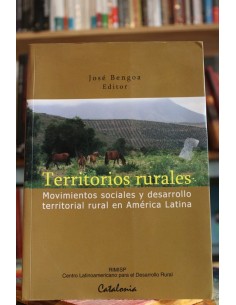 Territorios rurales (Usado)