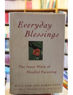 Everyday Blessings (Usado)