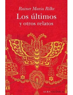 Los últimos y otros relatos (Nuevo)