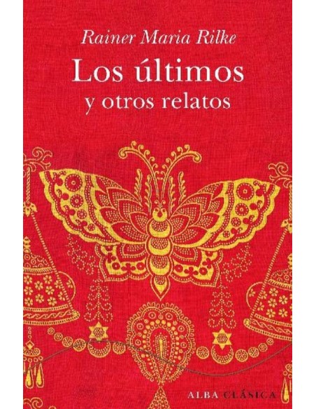 Los últimos y otros relatos (Nuevo) Los últimos y otros relatos (Nuevo)