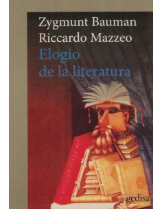 Elogio de la literatura (Nuevo)