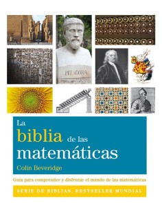 La biblia de la matemáticas (Nuevo)