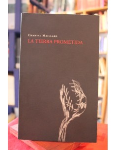 La tierra prometida (Usado)
