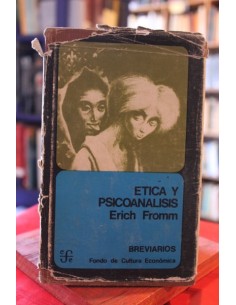 Ética y psicoanálisis (Usado)
