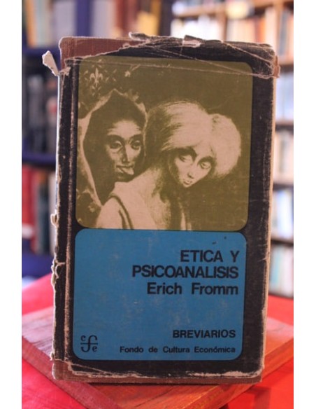 Ética y psicoanálisis (Usado)