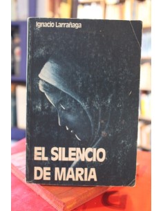 El silencio de María (Usado)