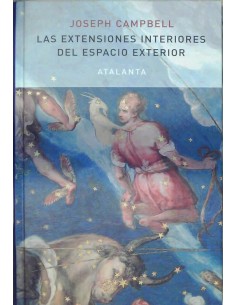 Las extensiones interiores del espacio exterior (Nuevo)