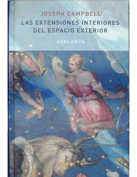 Las extensiones interiores del espacio exterior (Nuevo)