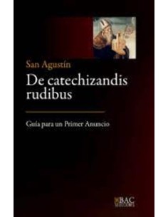 De catechizandis rudibus (Nuevo)