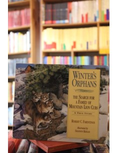 Winters Orphans (Usado)