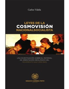 Leyes de la cosmovisión nacionalsocialista (Nuevo)