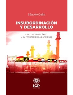 Insubordinación y desarrollo (Nuevo)