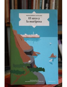El arco y la mariposa (Usado)