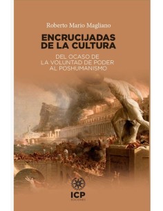 Encrucijadas de la cultura (Nuevo)