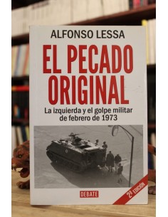 El pecado original (Usado)
