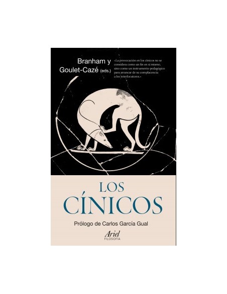 Los cínicos (Nuevo) Los cínicos (Nuevo)