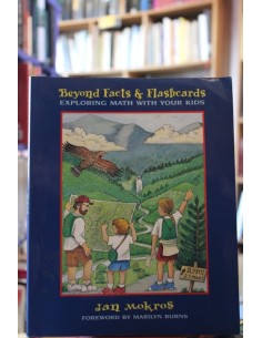 Beyond Facts & Flashcards (Usado)