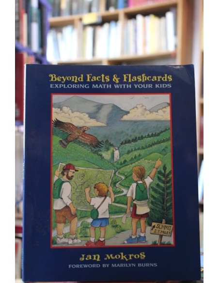 Beyond Facts & Flashcards (Usado) Beyond Facts & Flashcards (Usado)
