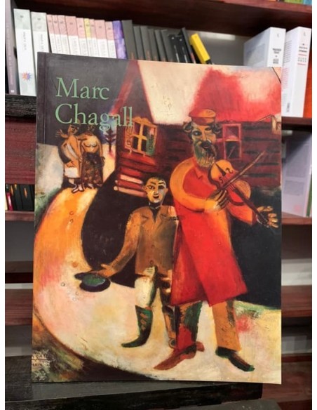 Marc Chagall (Usado) Marc Chagall (Usado)