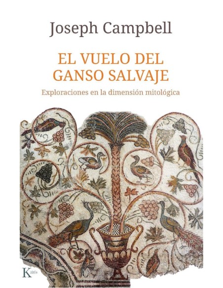 El vuelo del ganso salvaje (Nuevo)