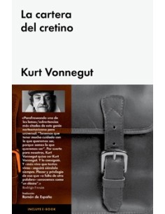 La cartera del cretino (Nuevo)