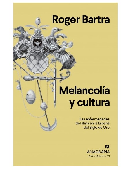 Melancolía y cultura (Nuevo) Melancolía y cultura (Nuevo)