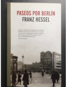 Paseos por Berlín (Usado)