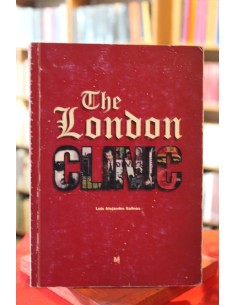 The London clinic (Usado)