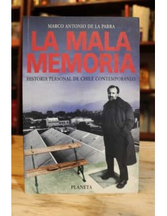 La mala memoria (Usado)