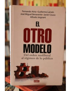 El otro modelo (Usado)