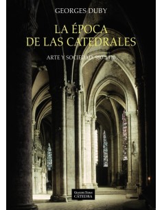 La época de las catedrales (Nuevo)