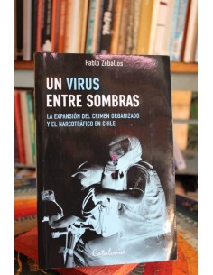 Un virus entre sombras (Usado)