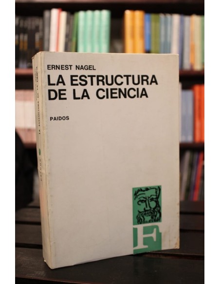 La estructura de la ciencia (Usado) La estructura de la ciencia (Usado)