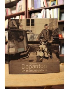 Un moment si doux (Usado)