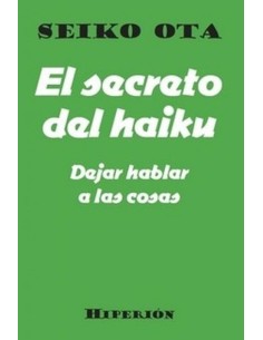 El secreto del haiku (Nuevo)