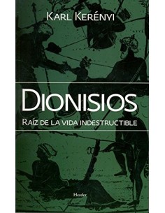 Dionisios Raiz de la vida Indestructible (Nuevo)