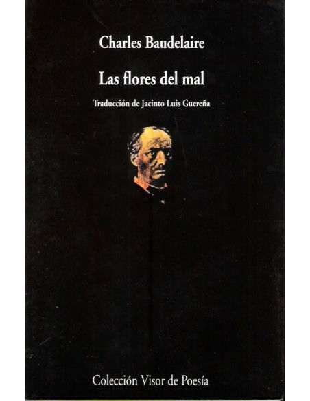 Las flores del mal (Nuevo) Las flores del mal (Nuevo)