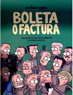 Boleta o factura (Nuevo)