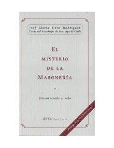 El misterio de la Masonería (Nuevo)